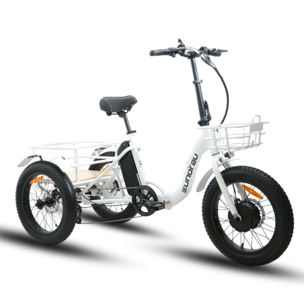EUNORAU NEW-TRIKE