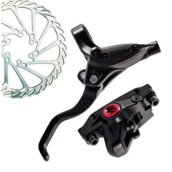 FDK Hydro Brake Set FRONT100