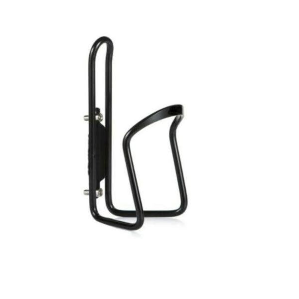 QBP BOTTLE CAGE ALLOY BLACK