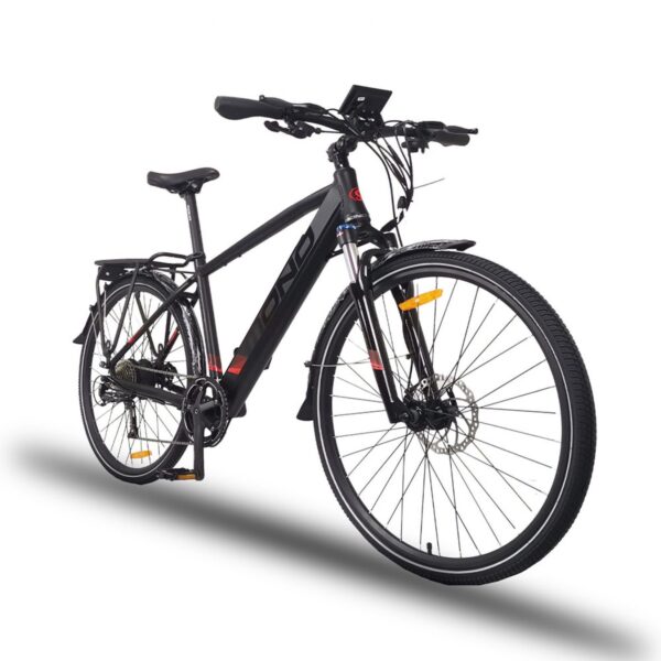 E-MONO 28″ Ares Electric Urban Bike