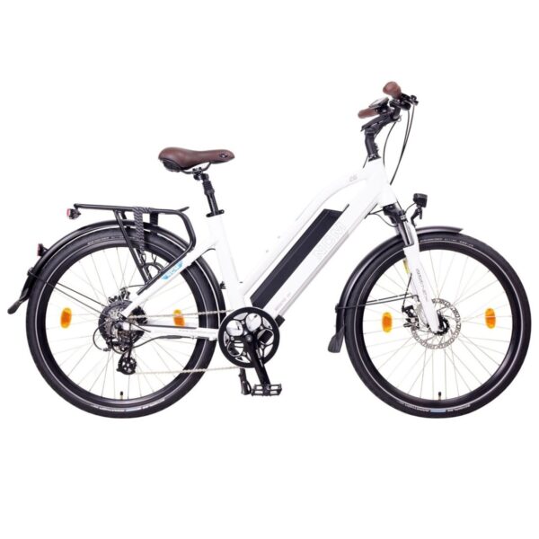 NCM Milano Plus Second Hand Trekking Electric Bike (Sydney Only)