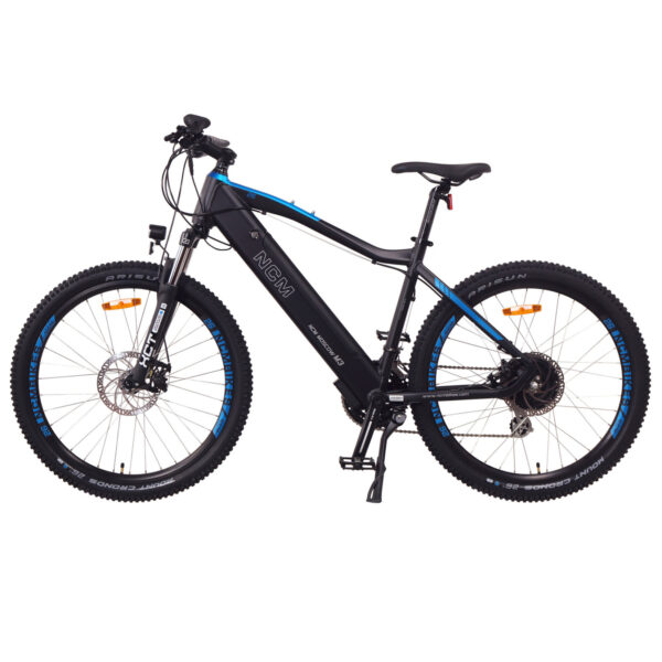 NCM Moscow M3 Electric Mountain Bike