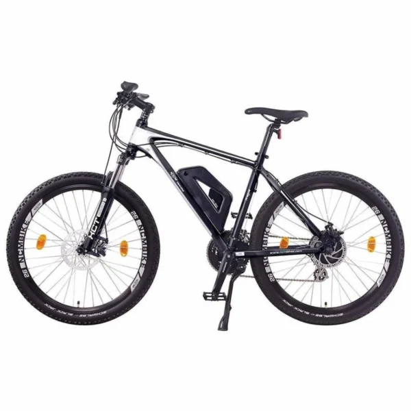 NCM Prague Electric Mountain Bike