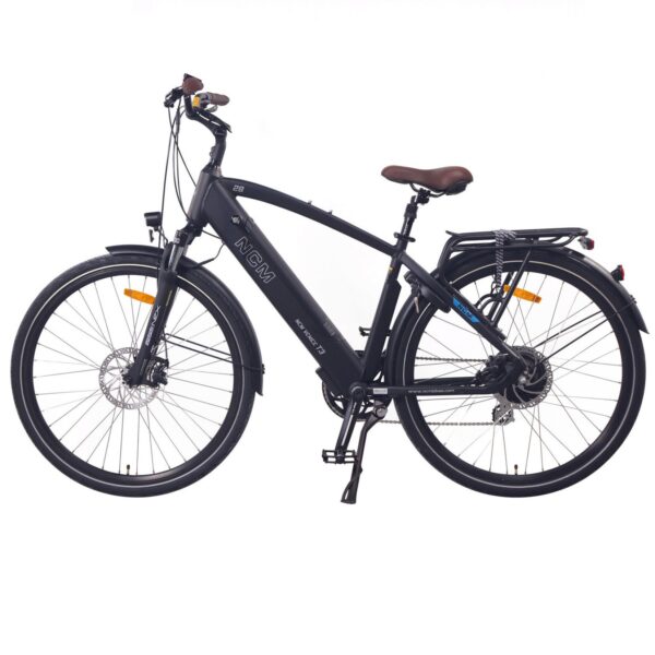 NCM VENICE T3 Trekking E-Bike, City-Bike