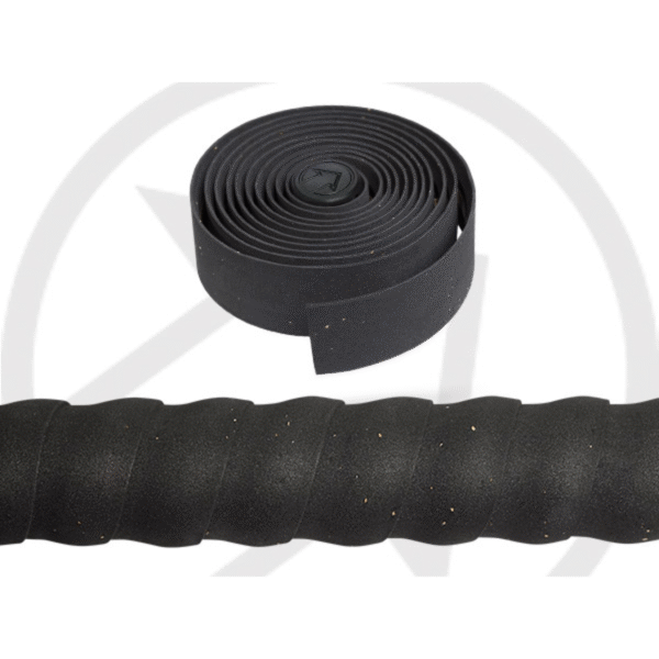 PRO BAR TAPE - CLASSIC COMFORT EVA BLACK