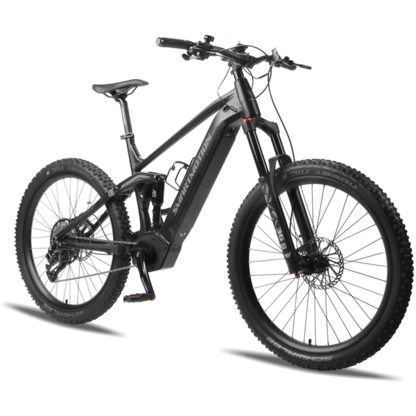 Smartmotion Hypersonic NEO 250w 36v 16ah Samsung