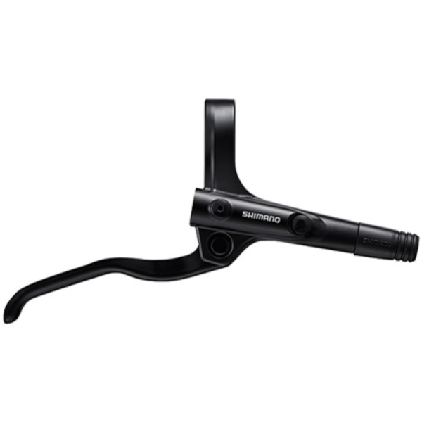 BL-MT200 DISC BRAKE LEVER ALTUS RIGHT BLACK