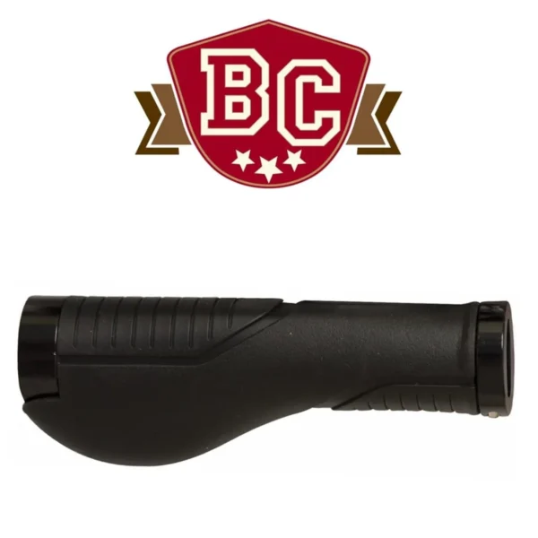 H/BAR GRIP LOCK-ON ERGO