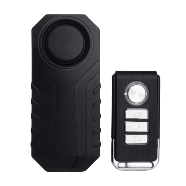 BNE Bicycle Anti-theft Alarm