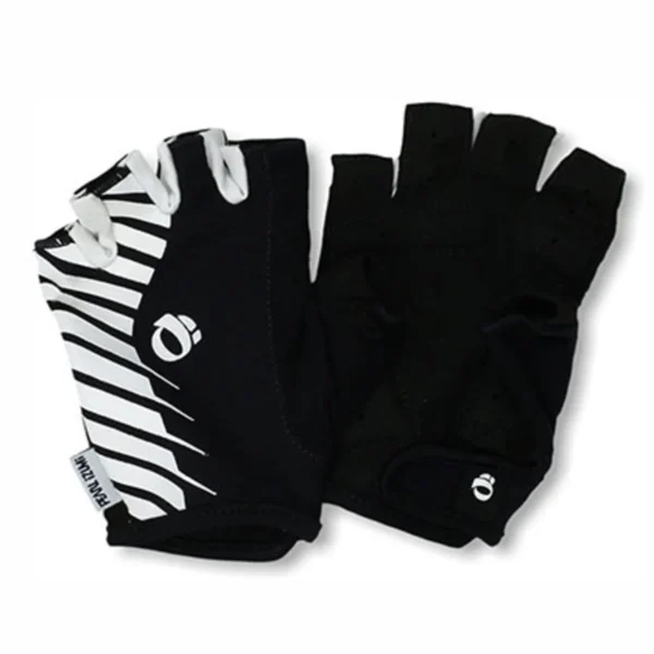 PI GLOVES - SELECT BLACK LARGE
