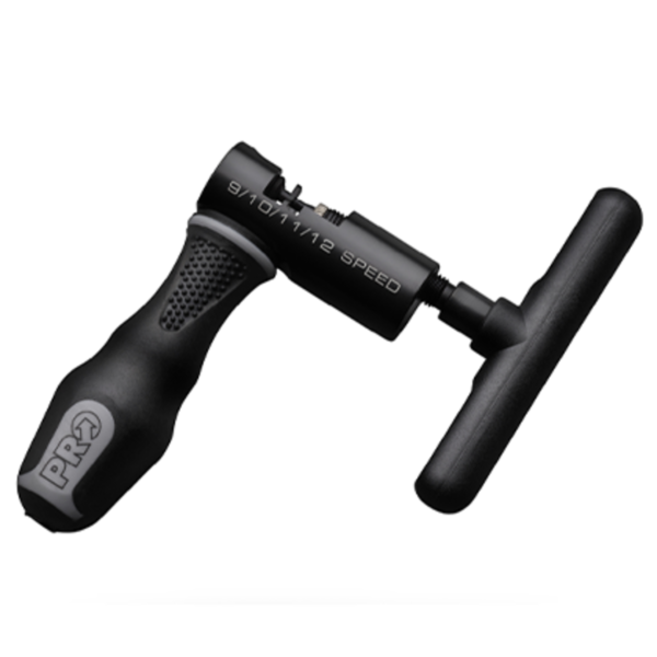 PRO TOOL - CHAIN TOOL 9 / 10 / 11 & 12 SPEED BLACK