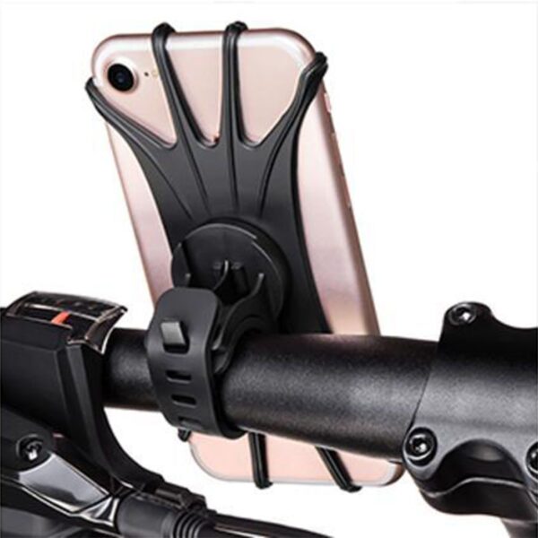 VUP+ PHONE SILICON MOUNT