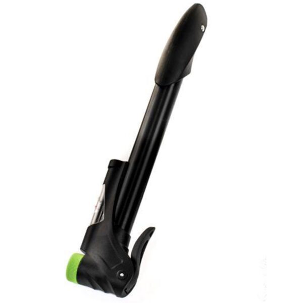 KWT HAND PUMP CAPTAIN W/GUAGE