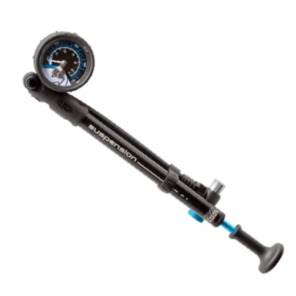 PRO PUMP - SUSPENSION PERFORMANCE BLACK MAGNET LOCK MY14