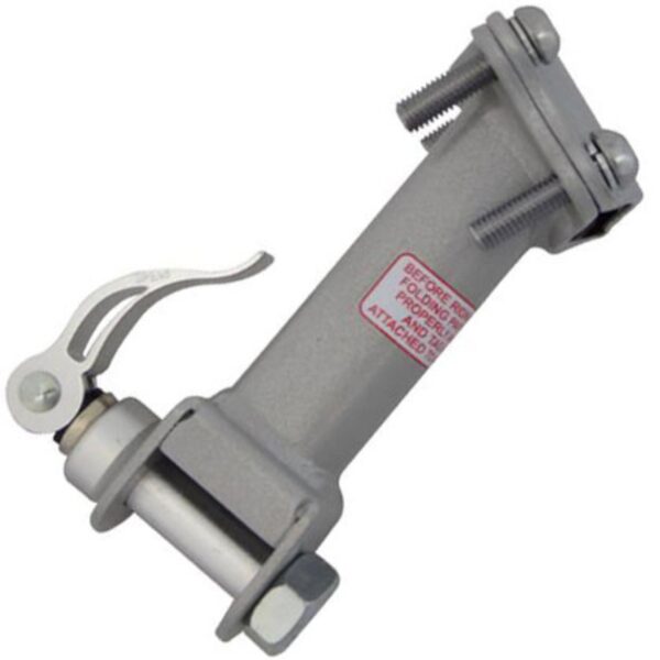 PACIFIC TAG A LONG SPARE HITCH