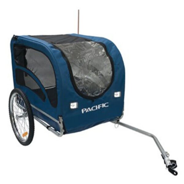 PACIFIC TRAILER PET XL