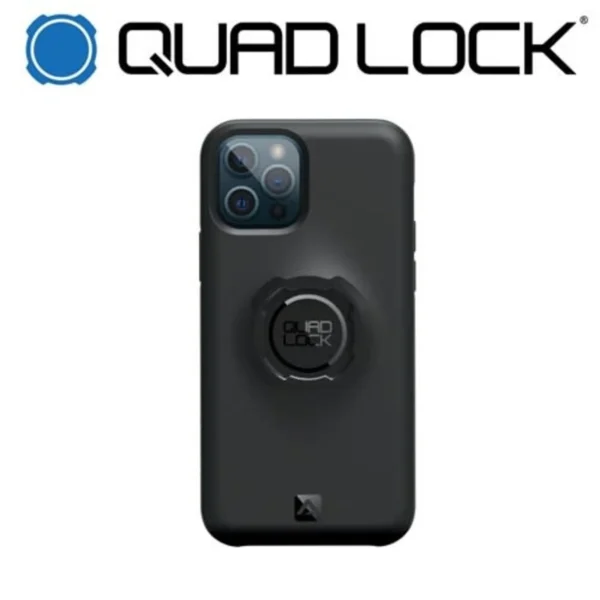 QUAD LOCK CASE IPHONE 12 Pro/12