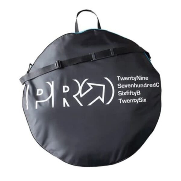 PRO WHEELBAG - 29er DOUBLE SIDED for 2 WHEELS