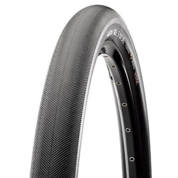 REFUSE 27.5 X 2.0 FOLDING TR