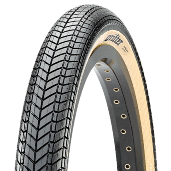 GRIFTER 20 X 2.30 FOLD TANWALL