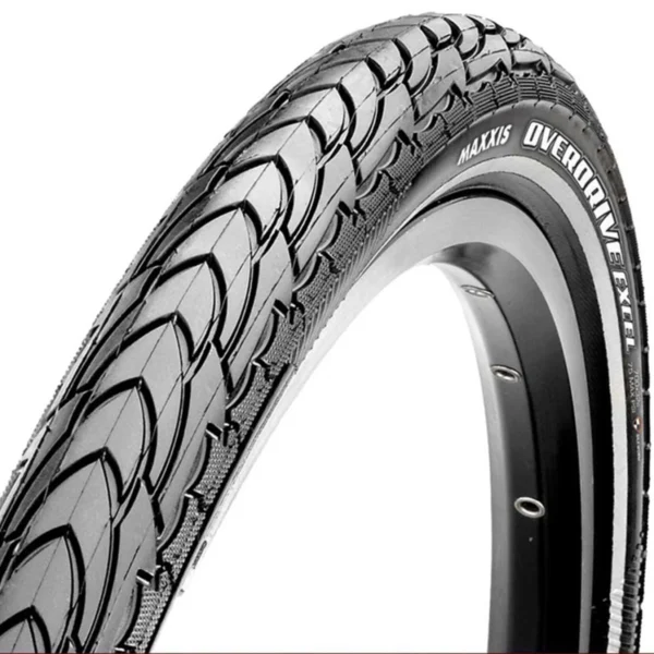 MAXXIS Overdrive EXCEL - 700 X 35 Wirebead 60TPI