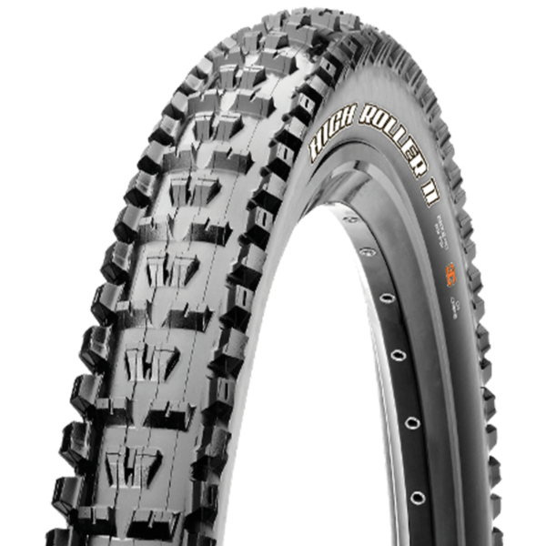 MAXXIS HR II 26 X 2.3 EXO TR