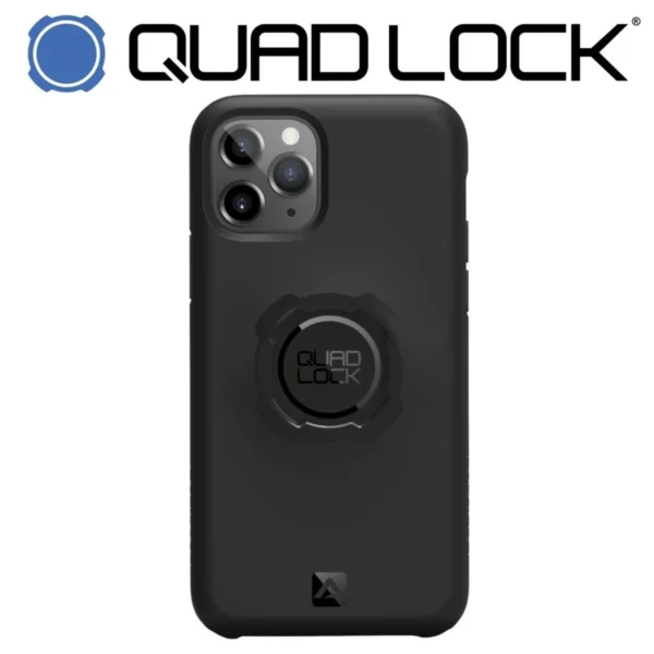QUAD LOCK CASE IPHONE 11 PRO