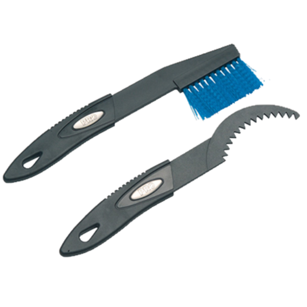 PRO TOOL - SCRUBBER SET