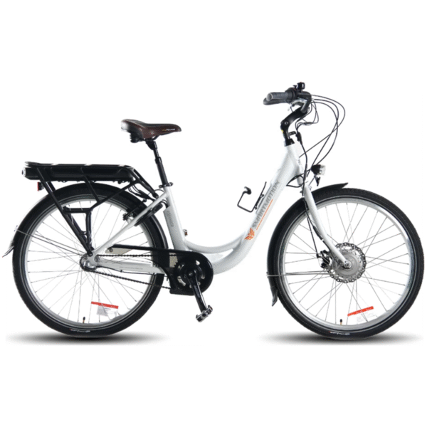 Smartmotion Essence 250w 36v 10.4ah Samsung battery