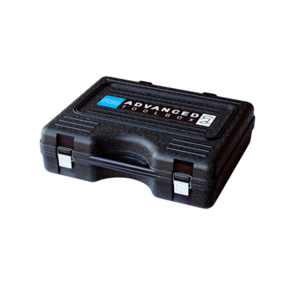 Cassette Tools Advanced Toolbox 25 Tools SH-PRTL0106 PRO Bike Tools