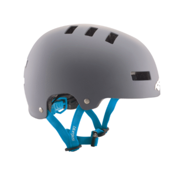 Helmet - Superbold (L) - Grey
