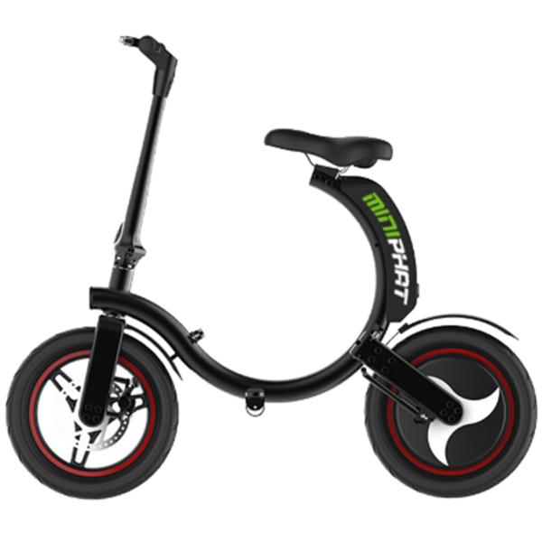Folding electric Scooter PHATRIDER 25km/h