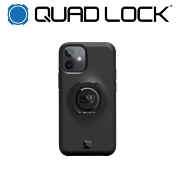 QUAD LOCK CASE IPHONE 12 Mini