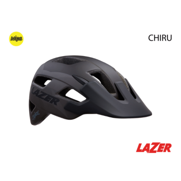 HELMET LAZER - CHIRU MIPS - Range