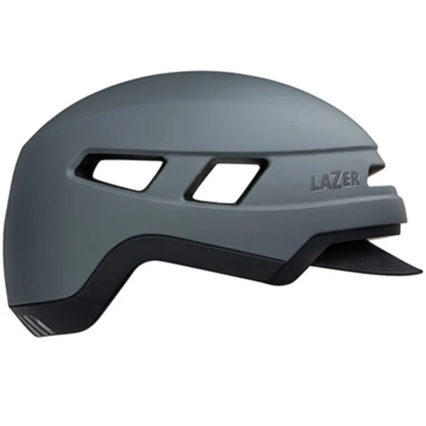 HELMET LAZER - CRUIZER DARK GREY MEDIUM