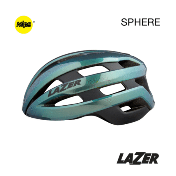 HELMET LAZER - SPHERE MIPS
