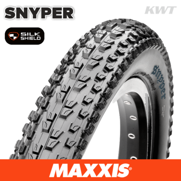 SNYPER 24 X 2.0 WIRE