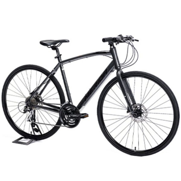 Merida Speeder 20 - Anthracite Black (2021)