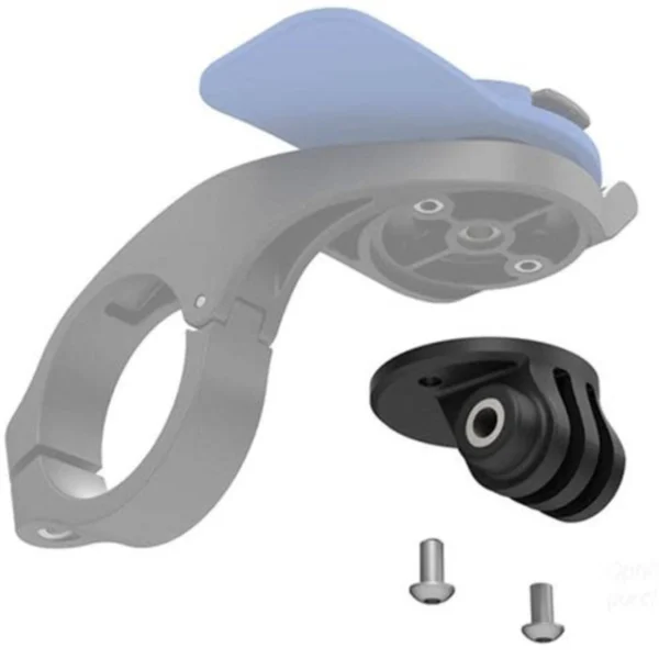 QUAD LOCK GOPRO ADAPTOR FOR OUT FRONT MOUNT