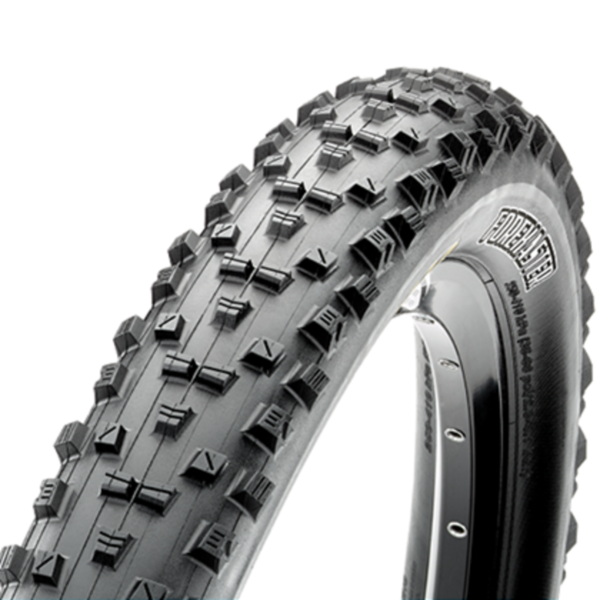 FOREKASTER 27.5 X 2.60 WT Folding 120TPI EXO 3C MaxxSpeed TR