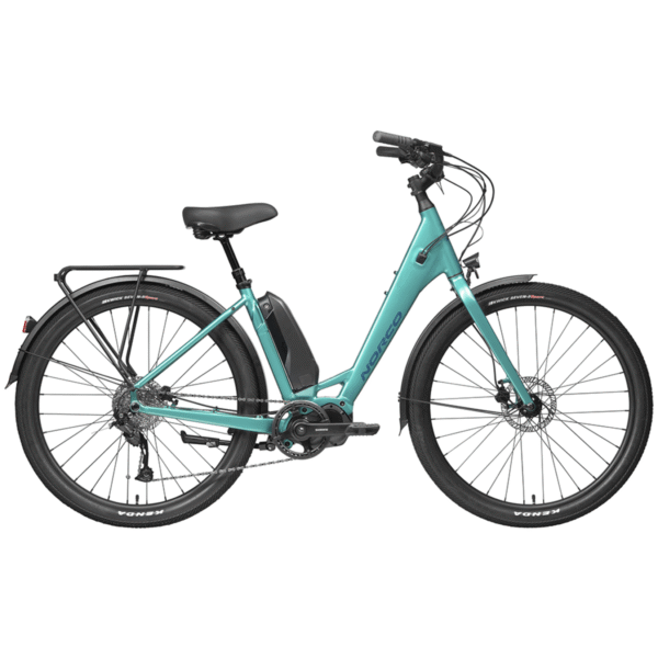 Norco Commuter E-Bike - Hybrid Series - 23 SCENE VLT