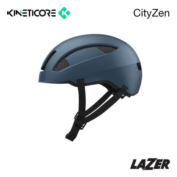 HELMET LAZER - CITYZEN KC Matte Livid LARGE 58-61