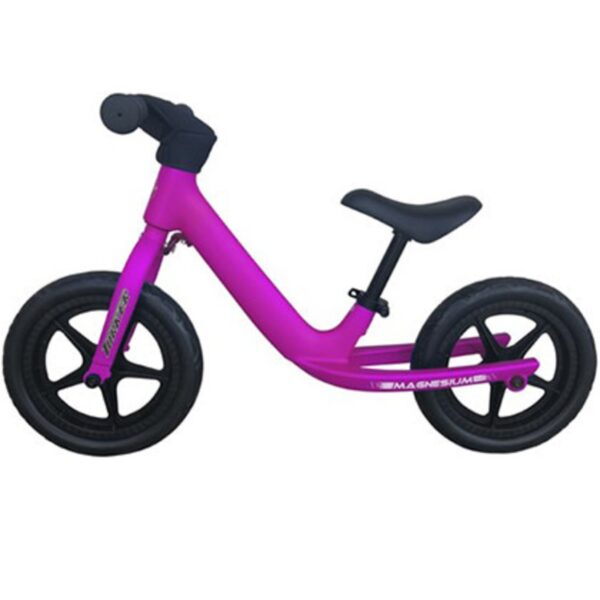 Torker Balance Bike NYO Pink Magnesium