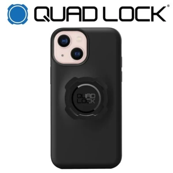 QUAD LOCK CASE IPHONE 13 Mini 5.2"/5.4"
