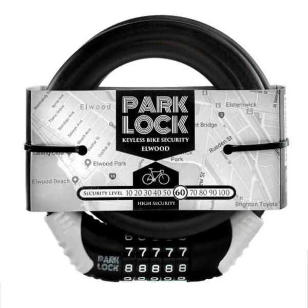 PARK LOCK BRIGHTON 8mm x 150cm