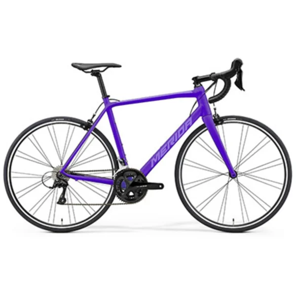 MERIDA SCULTURA RIM 400 (2021) Matt Dark Purple(Purple)