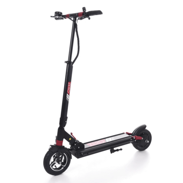 E-Scooter - ZERO 8 13.4Ah 48V