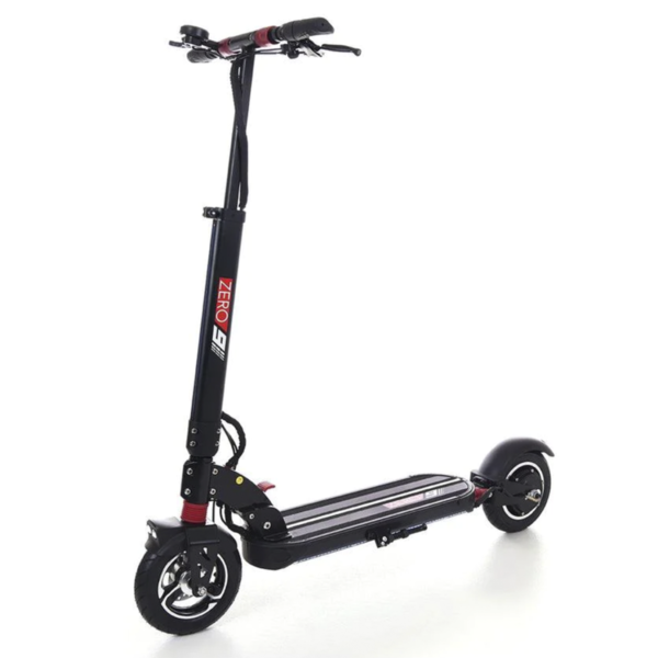 ZERO 9 Electric Scooter 48V 13AH LG