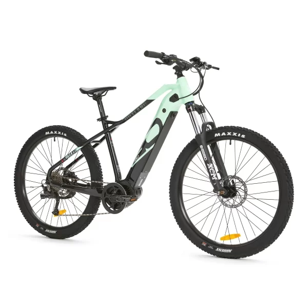 Ridewave Outland XT Mountain Ebike - iGO Special Edition